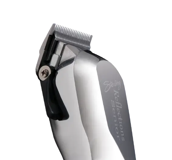 Electric Hair Clipper for Grooming