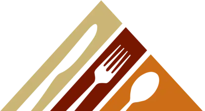 Illustration of Cutlery Set