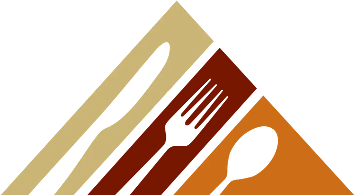 Illustration of Cutlery Set