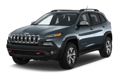 Stylish Grey SUV for Urban Adventures