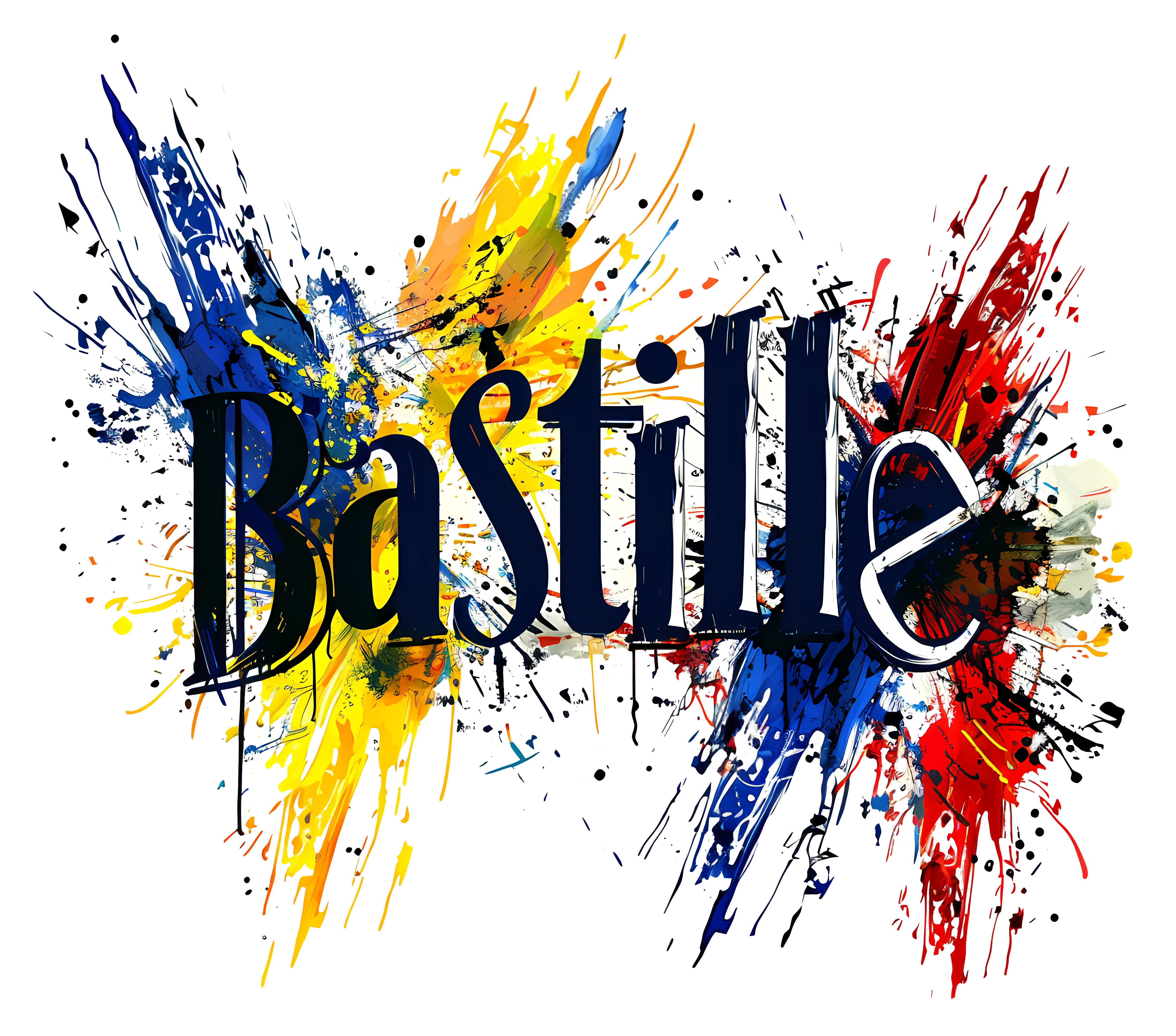 Bastille