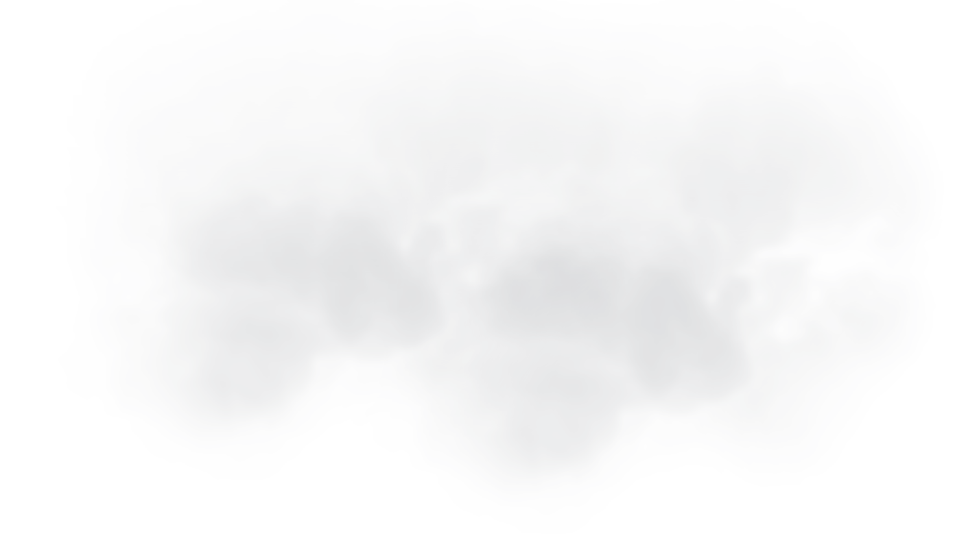 Grey Transparent Smoke Effect Overlay