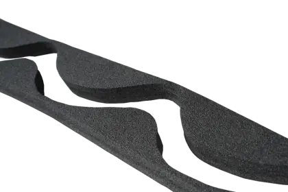 Foam Padding for Protective Use