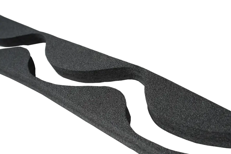 Foam Padding for Protective Use