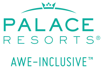 Palace Resorts Logo