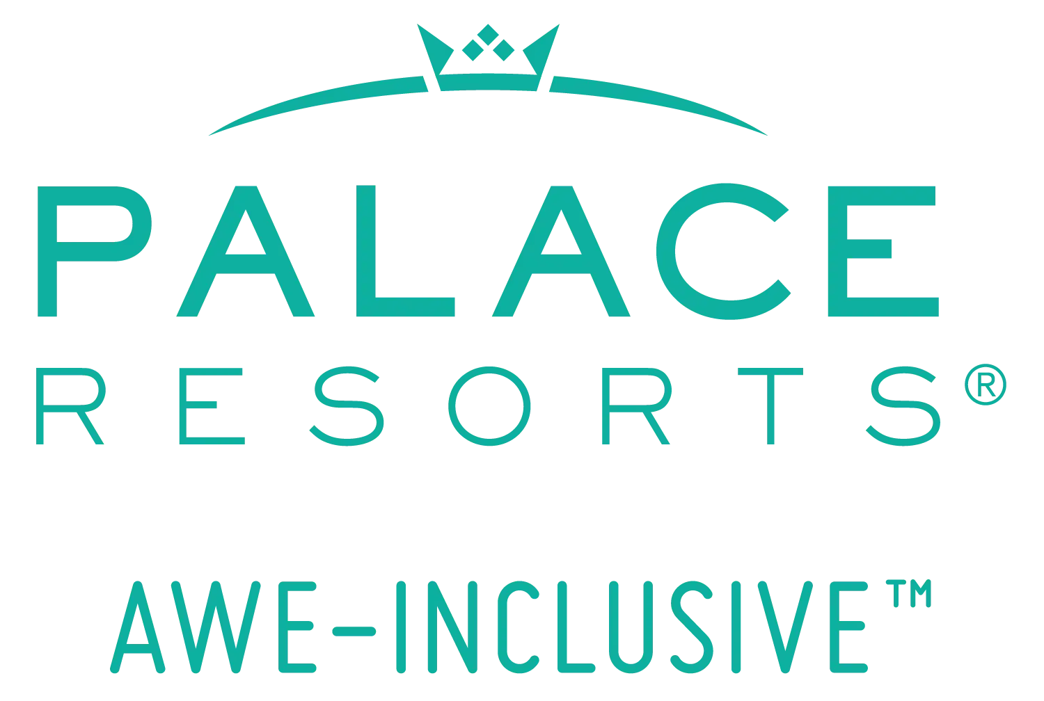 Palace Resorts Logo