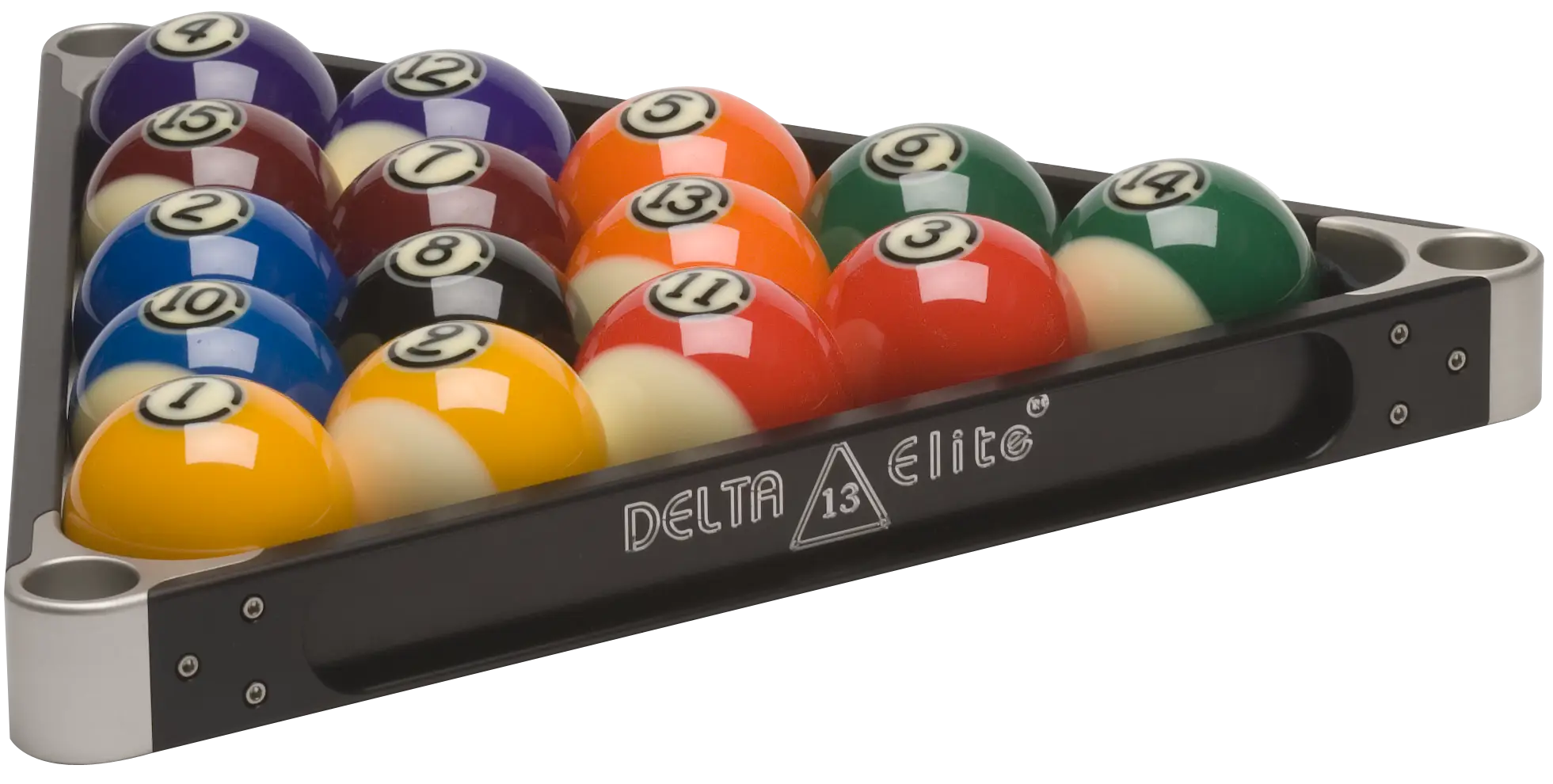 Set of Billiard Balls