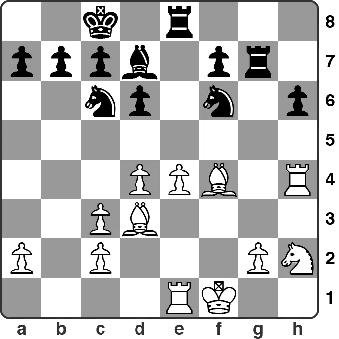 Chessboard with Pieces for Strategy Games