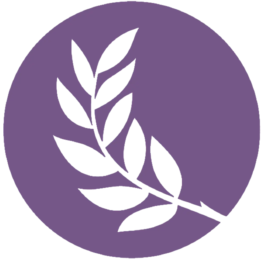 Laurel Branch Symbol