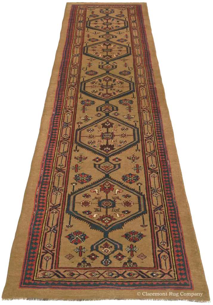 Geometric Pattern Rug for Home Decor