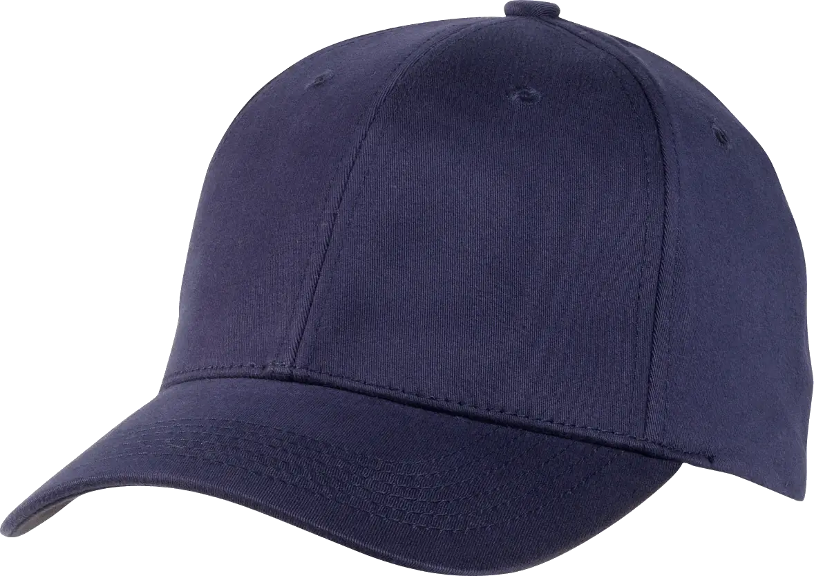 Blue Baseball Cap