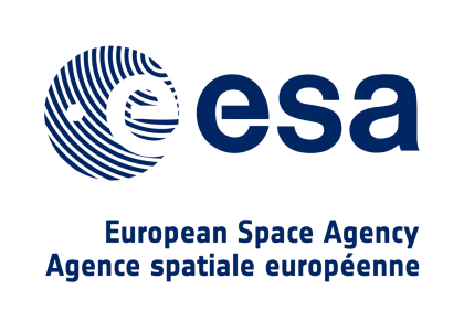 ESA European Space Agency Logo