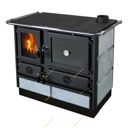 Wood Burning Stove
