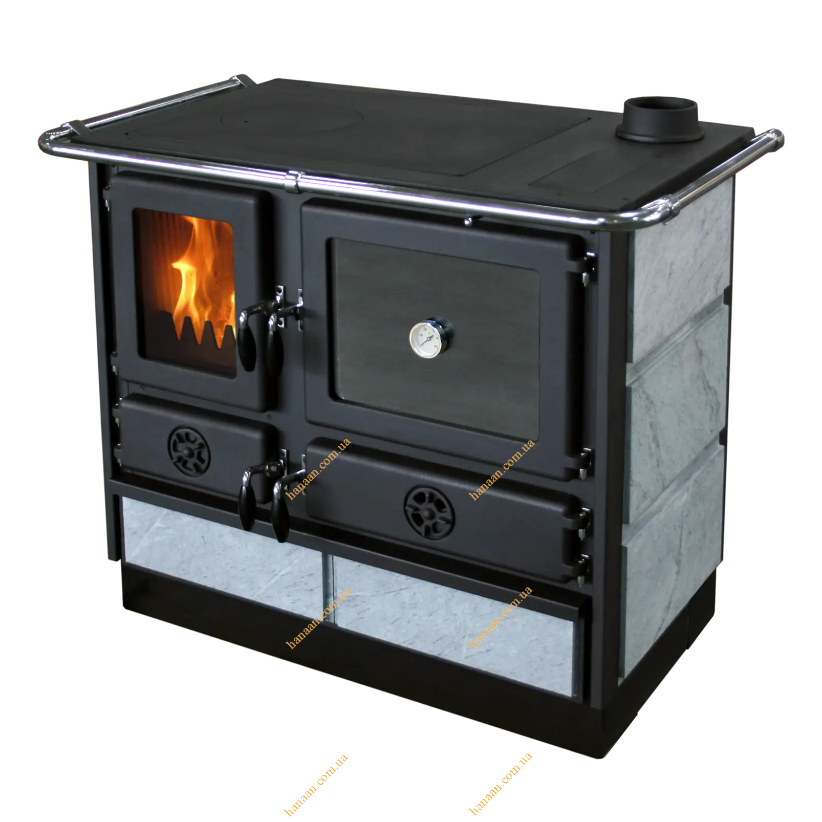 Wood Burning Stove