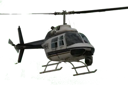 Helicopter Flying for Aerial Transportation