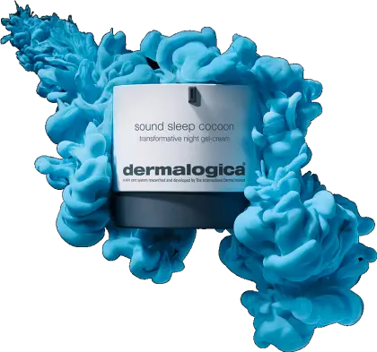 Dermalogica Sound Sleep Cocoon Cream