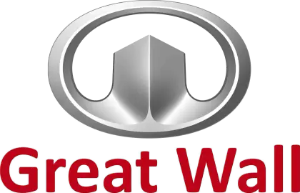 Great Wall Logo Design