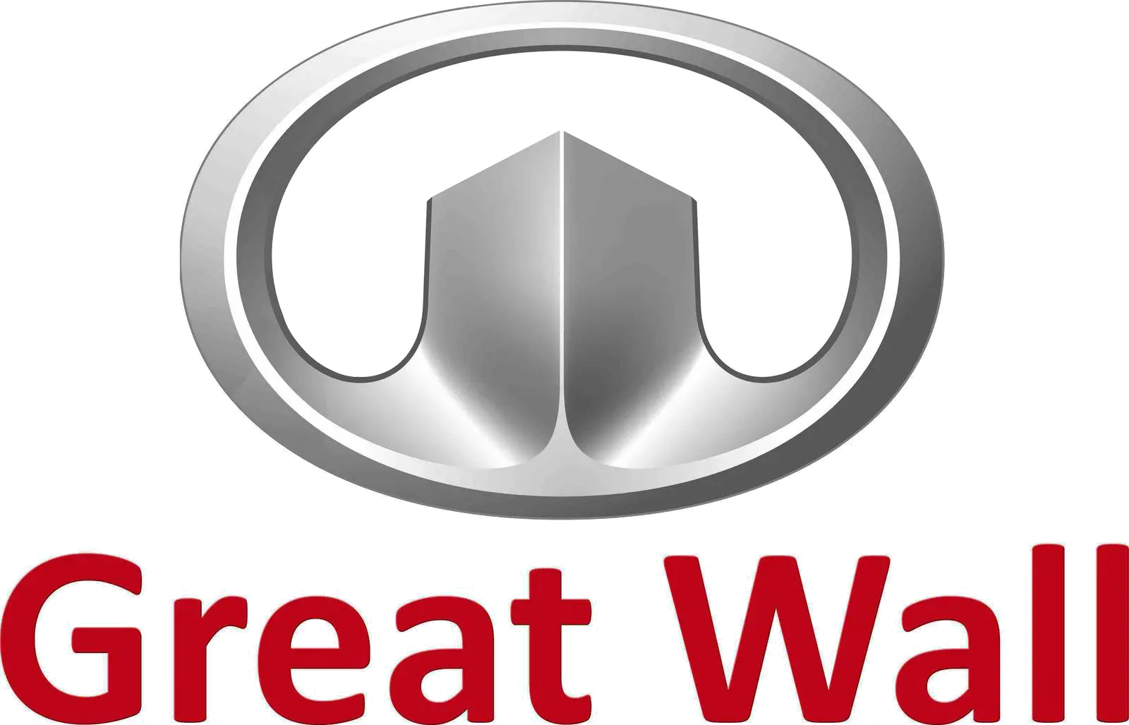 Great Wall Logo Design