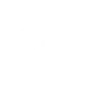 Transparent Delivery Truck Line Art