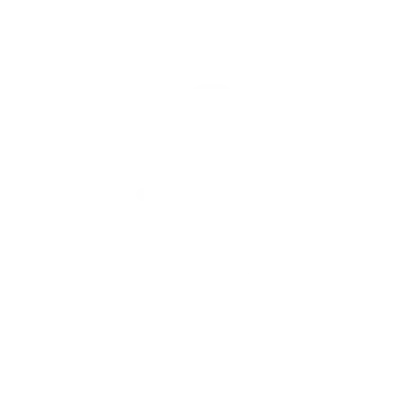 Transparent Delivery Truck Line Art