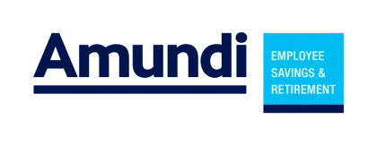 Amundi Employee Savings &amp; Retirement Logo