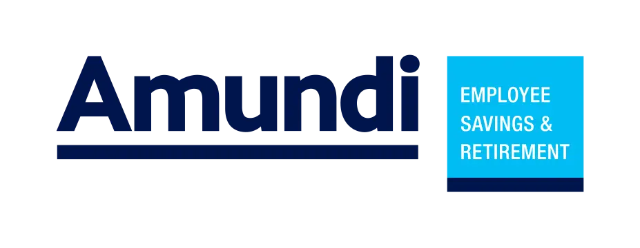 Amundi Employee Savings & Retirement Logo