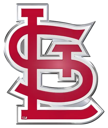 St. Louis Cardinals Logo