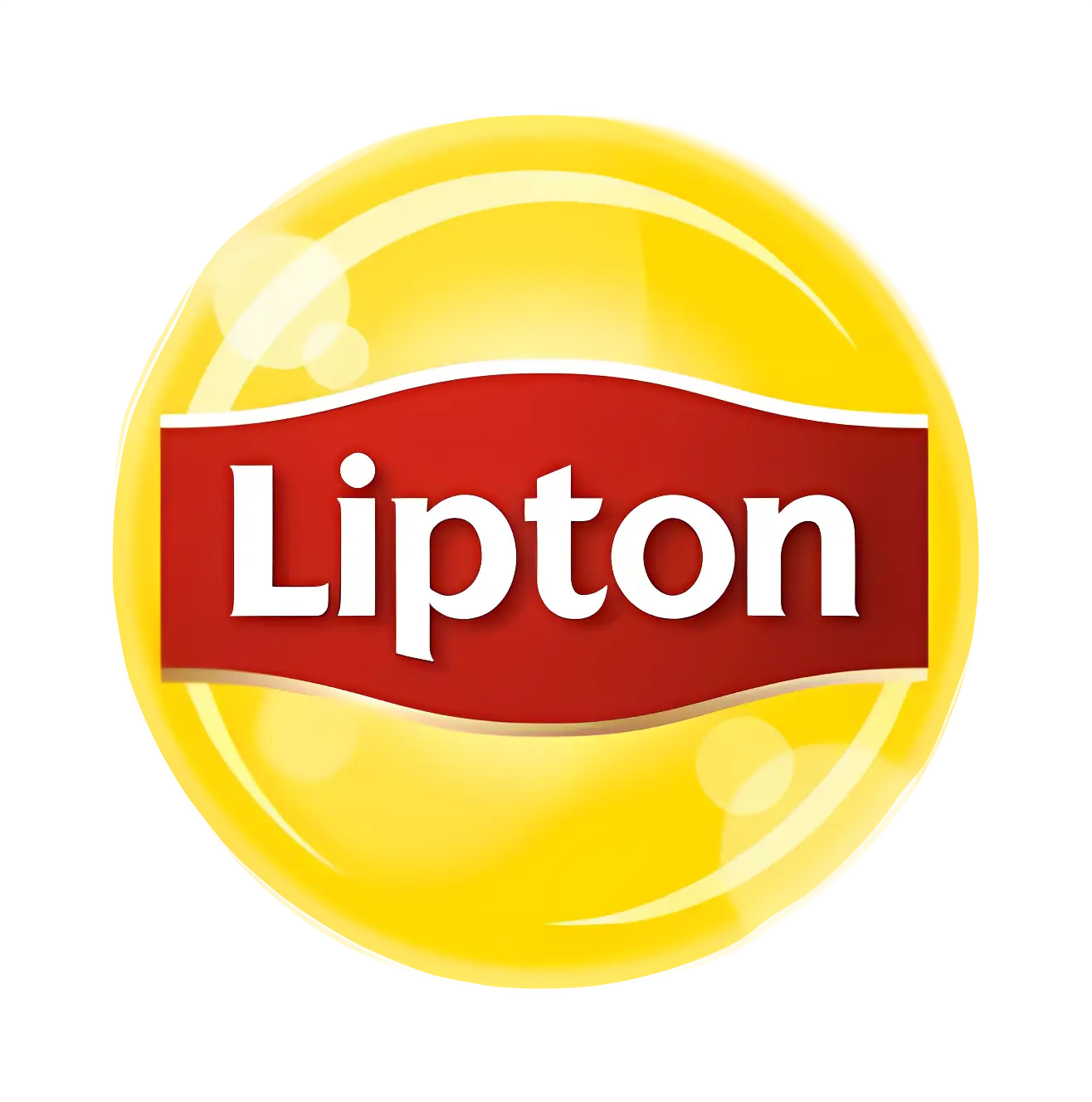 Lipton Logo Representing Tea Brand