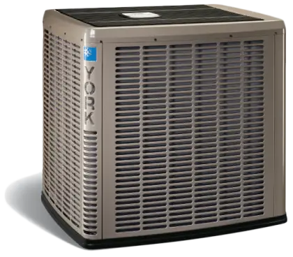York Air Conditioner Unit