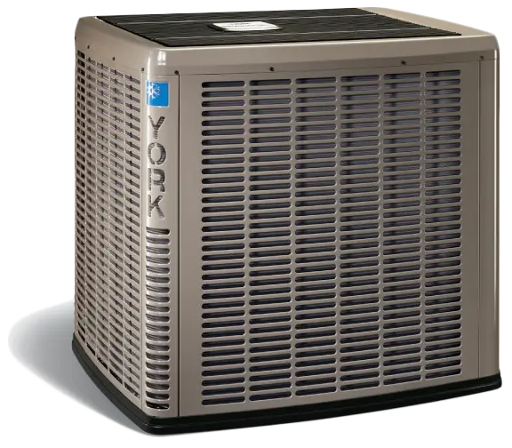 York Air Conditioner Unit