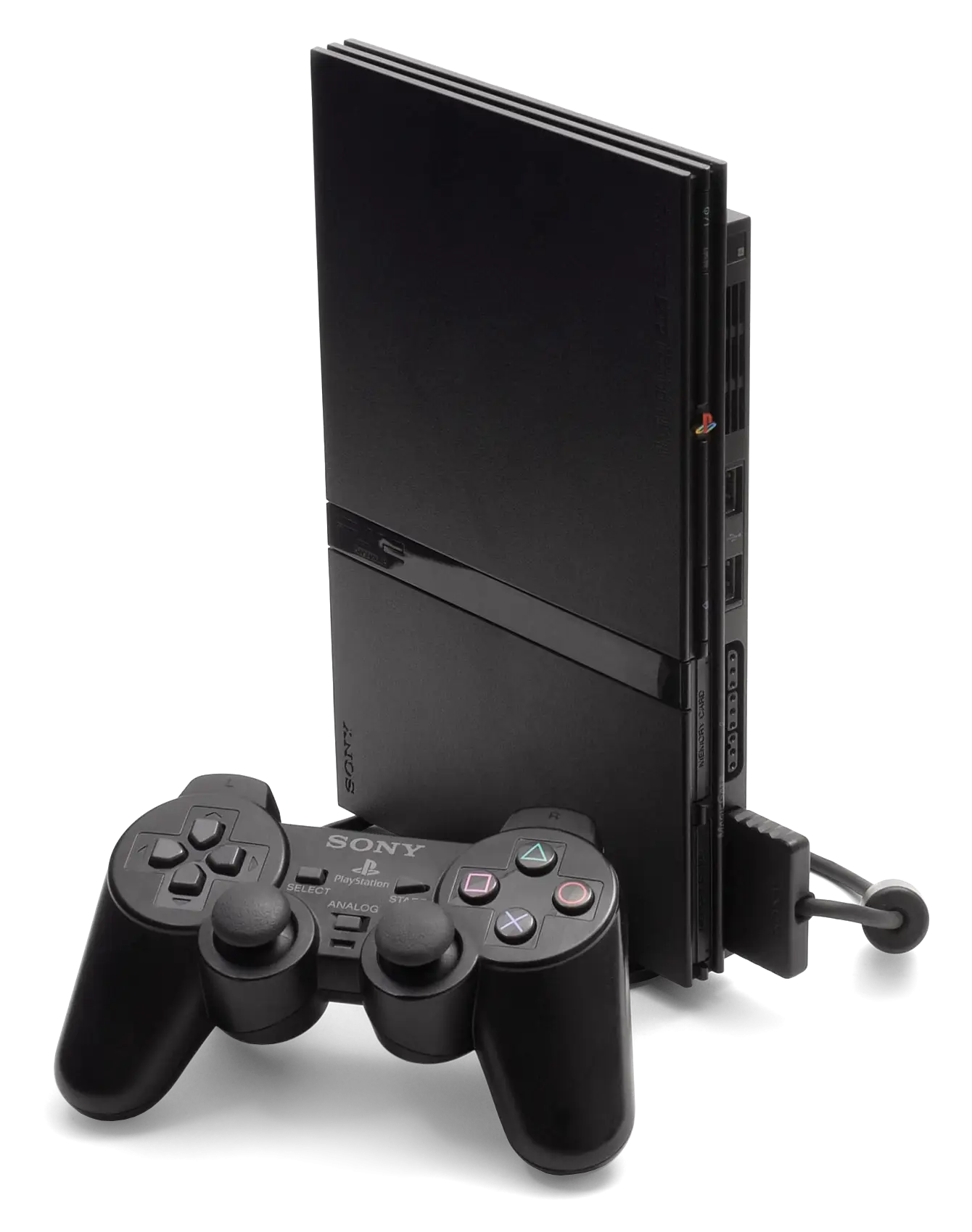 PlayStation 2 Console