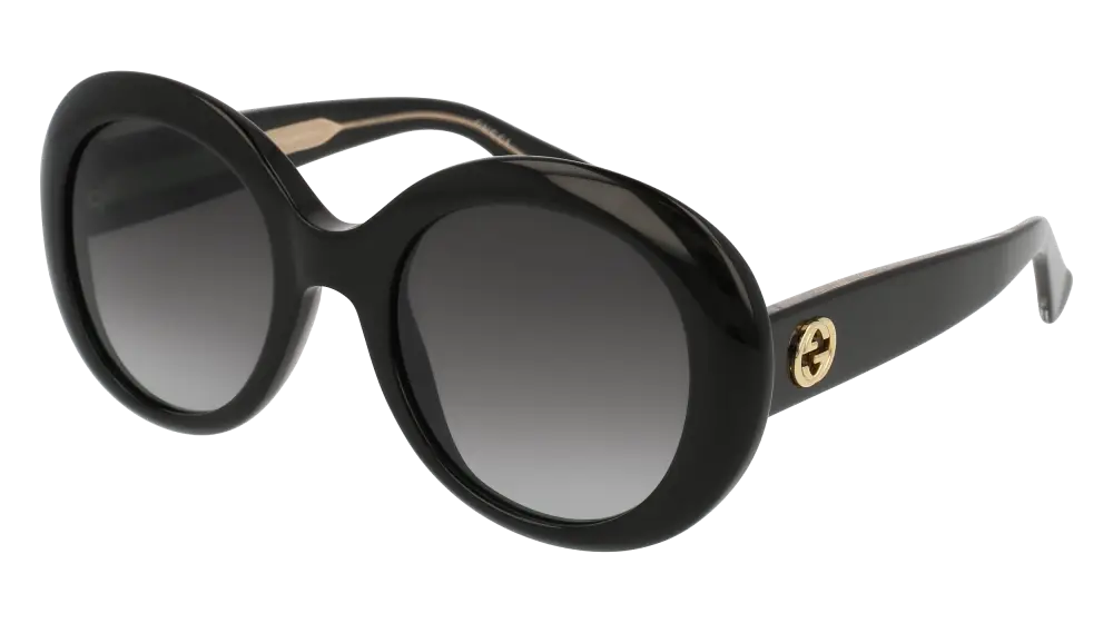 Black Stylish Sunglasses