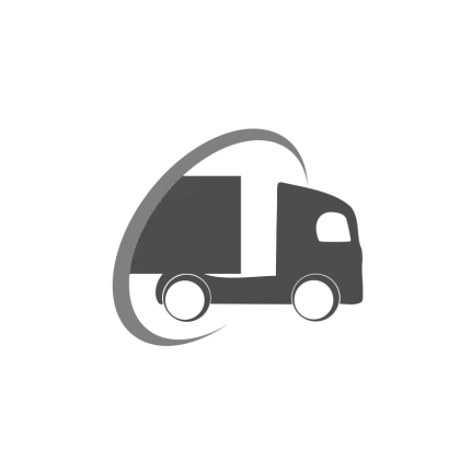 Delivery Truck Icon