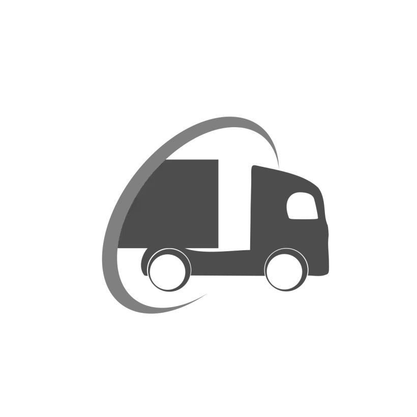 Delivery Truck Icon