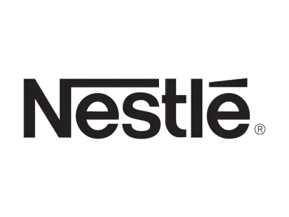 NestlÃ© Black Logo