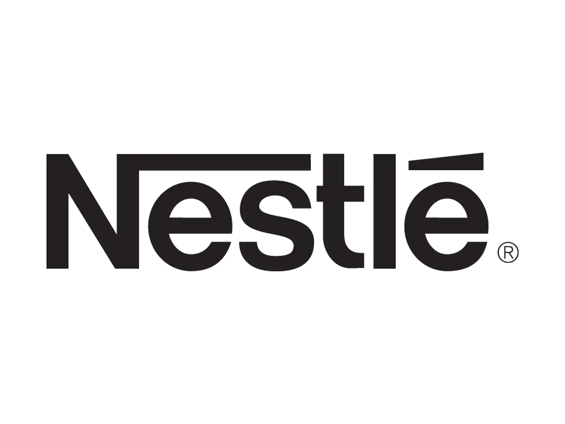 Nestlé Black Logo