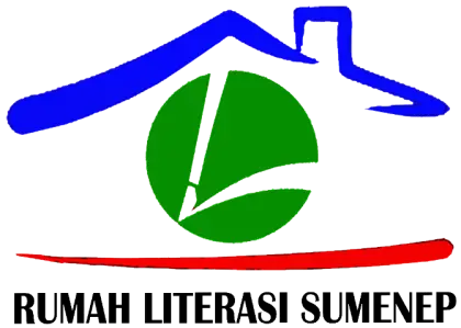 Rumah Literasi Sumenep Logo