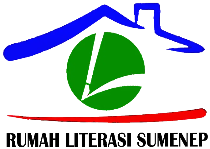 Rumah Literasi Sumenep Logo
