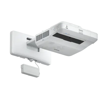 High-Tech Ceiling Projector
