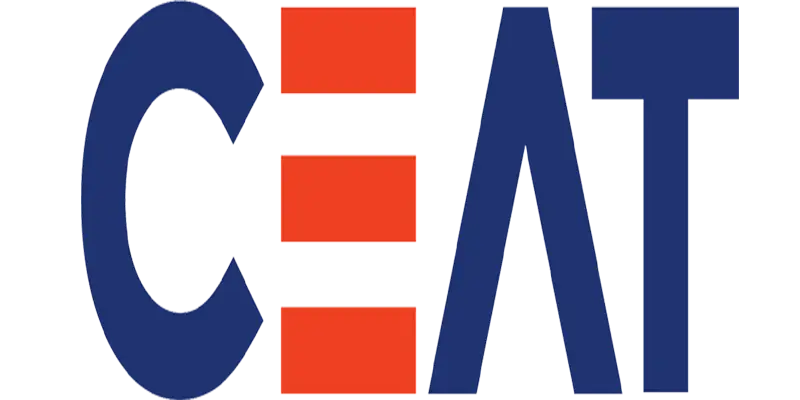 CEAT Brand Logo