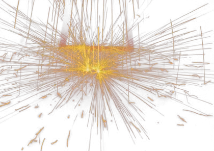Bright Sparks Effect