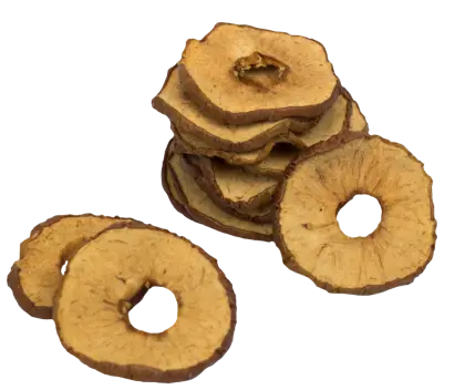 Dried Apple Slices
