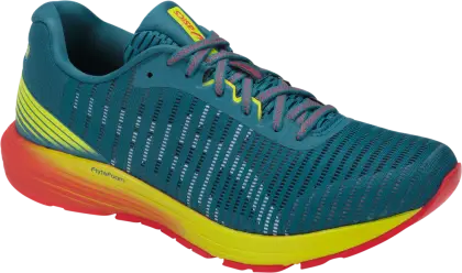 Colorful Running Shoe for an Active Lifestyle