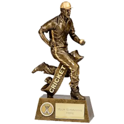 Cricket Trophy
