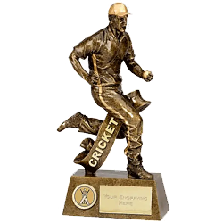Cricket Trophy