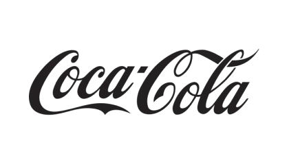 Coca-Cola Brand Logo