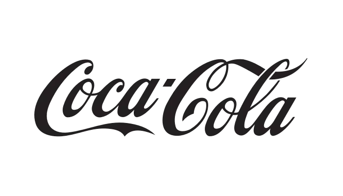 Coca-Cola Brand Logo