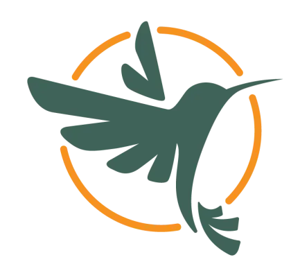 Hummingbird Logo