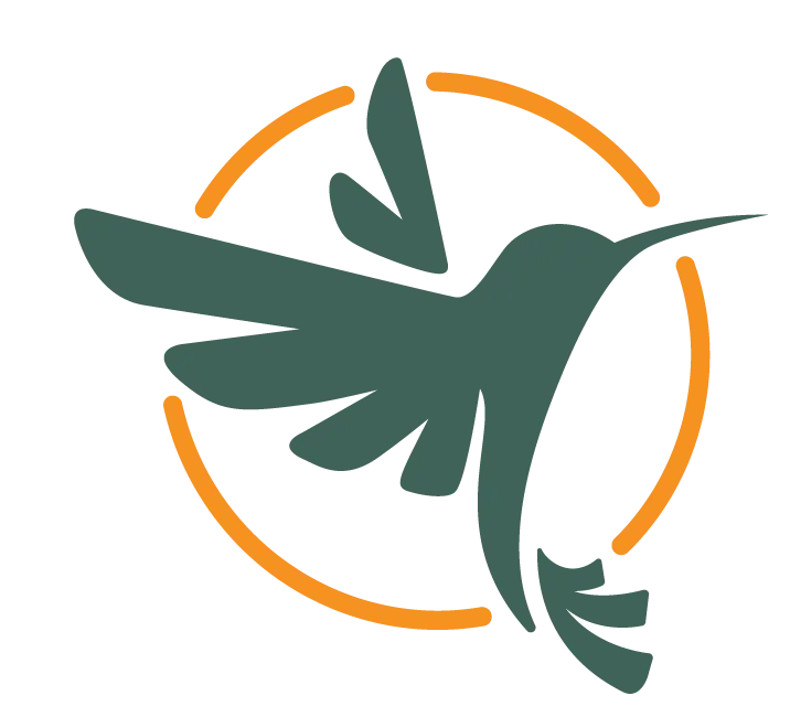 Hummingbird Logo