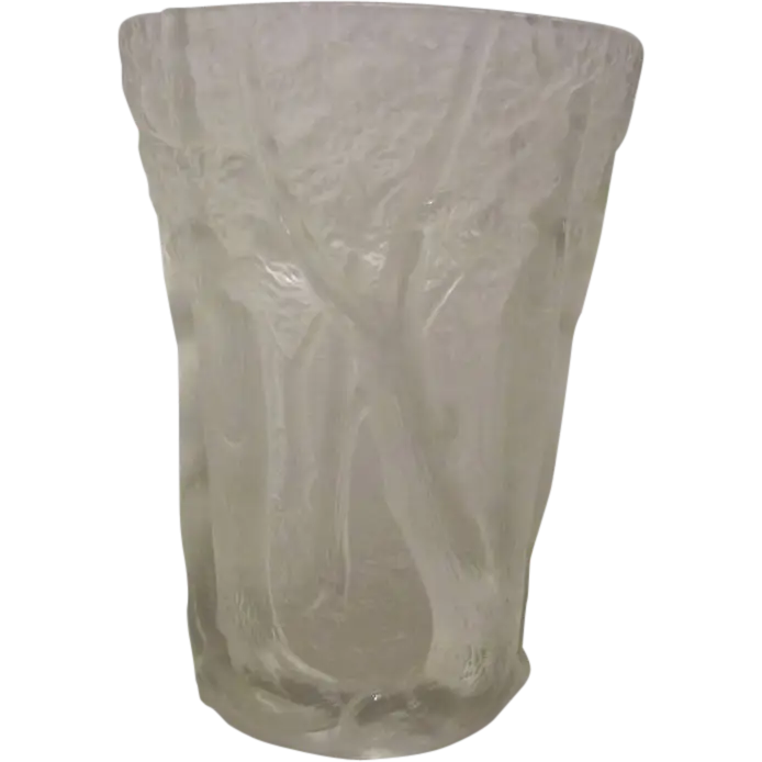 Transparent Plastic Cup